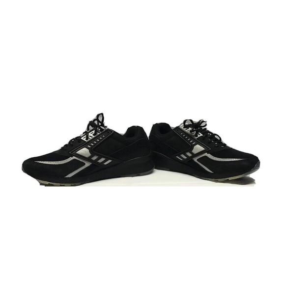 Brooks Regent x Fairplay Battle of Los Angeles Mens 9.5 Black Reflective 110205 main image 9